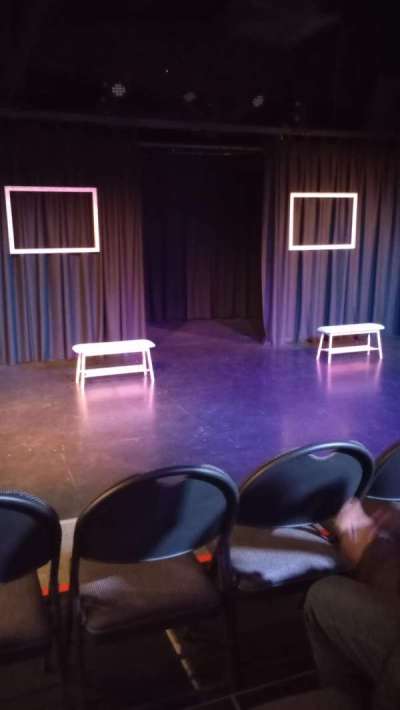 The MC Showroom