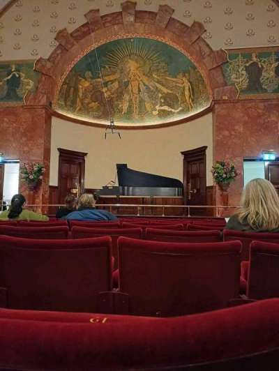 Wigmore Hall