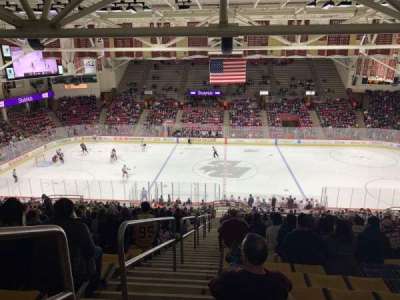 Conte Forum bloc LL
