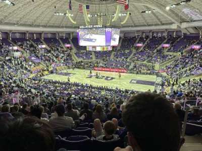Schollmaier Arena bloc 201