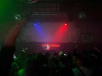 Colour Factory