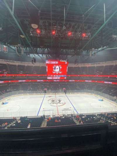 Honda center bloc 434