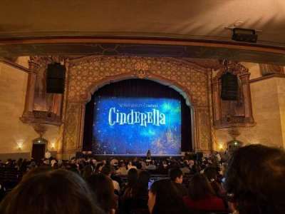 Bob Hope Theatre