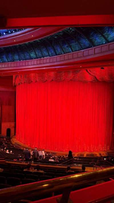 O Theatre bloc 200