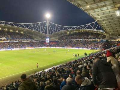 ToughSheet Community Stadium bloc Al2
