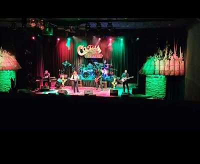 Cactus Theater
