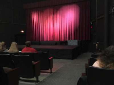 Mid-Ohio Valley Players Theater