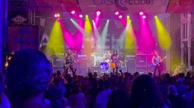 Adelphia Music Hall