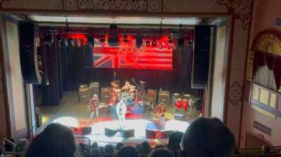 Peoples Bank Theatre