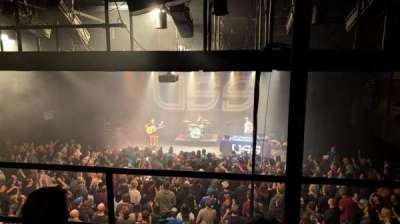 The Studio, Hamilton