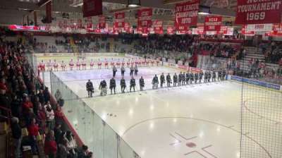 Cornell Big Red