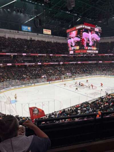 Honda center bloc 323