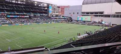 providence park bloc Suite 5