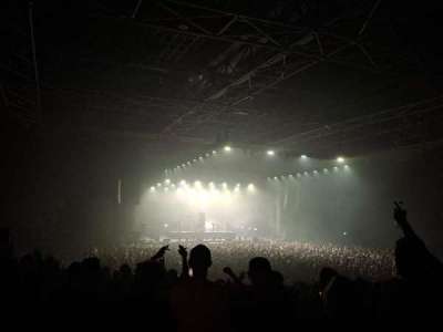 zenith paris bloc D