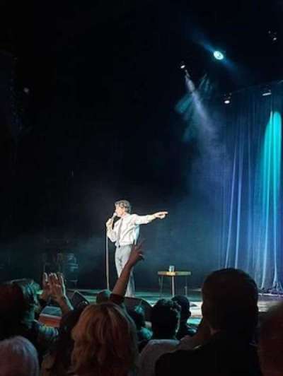 Keith-Albee Performing Arts Center