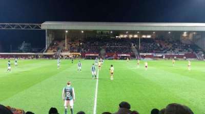 Fir Park