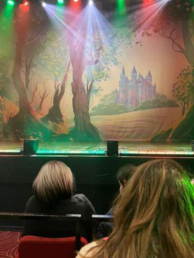 Rotherham Civic Theatre