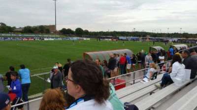 Yurcak Field bloc 7