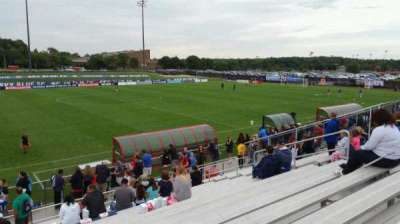 Yurcak Field bloc 7