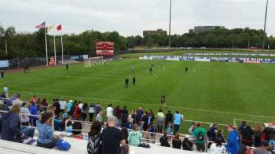 Yurcak Field bloc 7