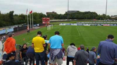 Yurcak Field bloc 9