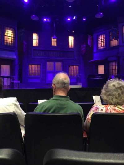 Saint Michaels Playhouse