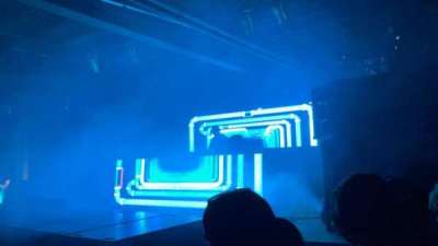 Bass Station bloc GA