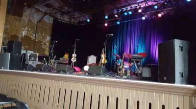 Turner Hall Ballroom