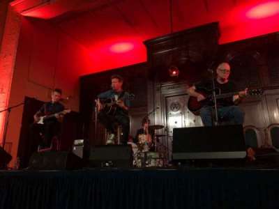 Murmrr Theatre bloc Orchestra