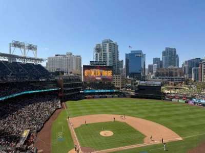 PETCO Park bloc 305
