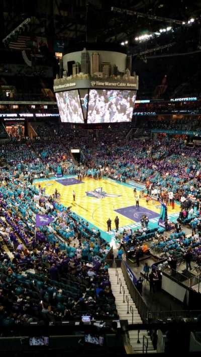 Spectrum Center bloc Suite 28