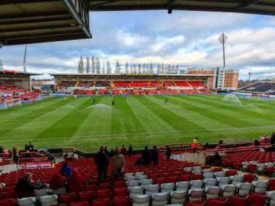 racecourse ground bloc Pg6