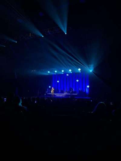 Redding Civic Auditorium