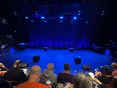 Mezzanine Theatre