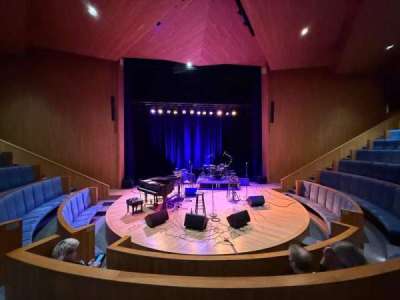 Shelton Auditorium