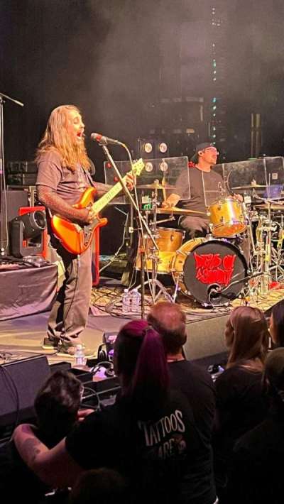 Fox Theatre Boulder