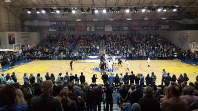 Kaiser Permanente Arena bloc J