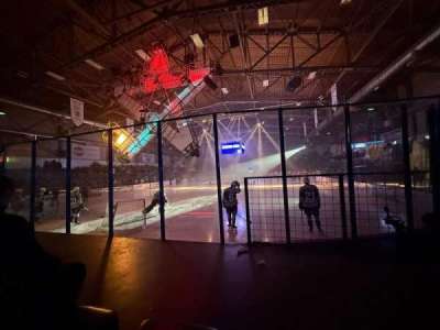 ice box bloc North Zone