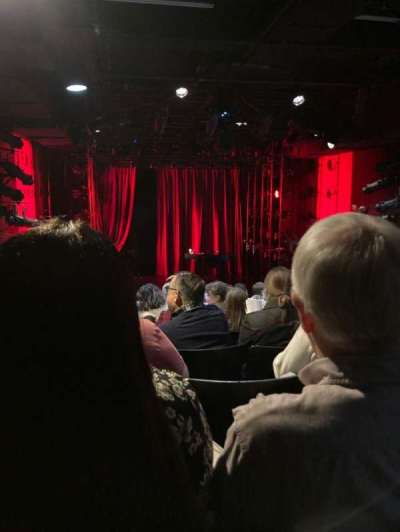 dr2 theatre bloc Orch