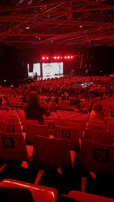 zenith paris bloc E