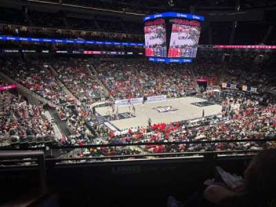 T-mobile center bloc Suite A16