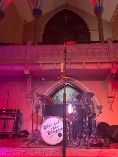 Southgate Revival House
