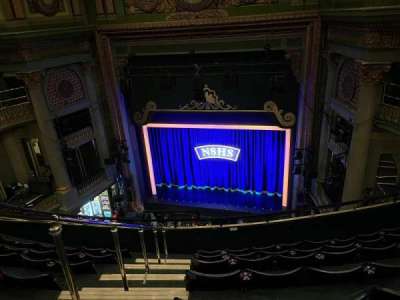 Manchester Opera house bloc Gallery
