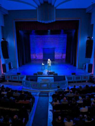 Fargo Theatre