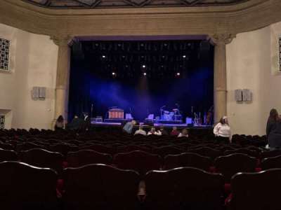 Lobero Theatre