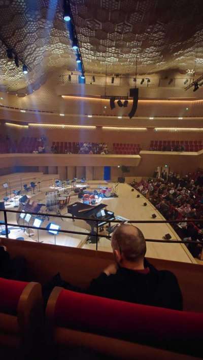Auditorium Patrick Devedjian