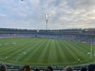GMHBA Stadium