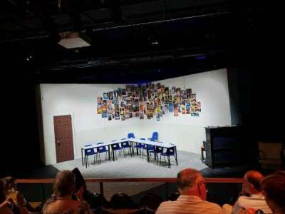 Dylan Thomas Theatre
