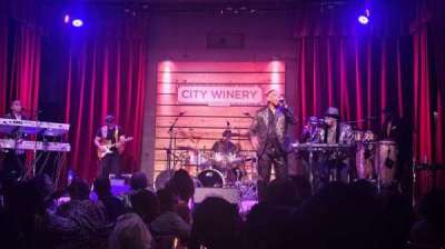 City Winery, Nashville
