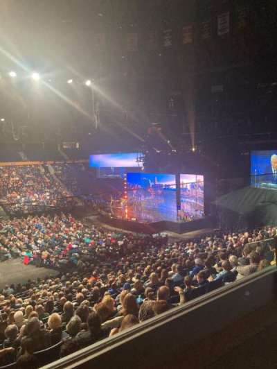 KeyBank Center